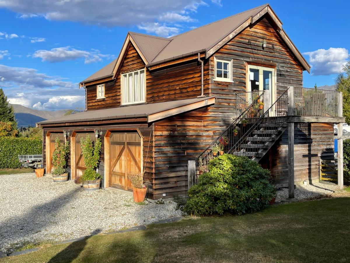Three Thirty B & B Queenstown Dış mekan fotoğraf