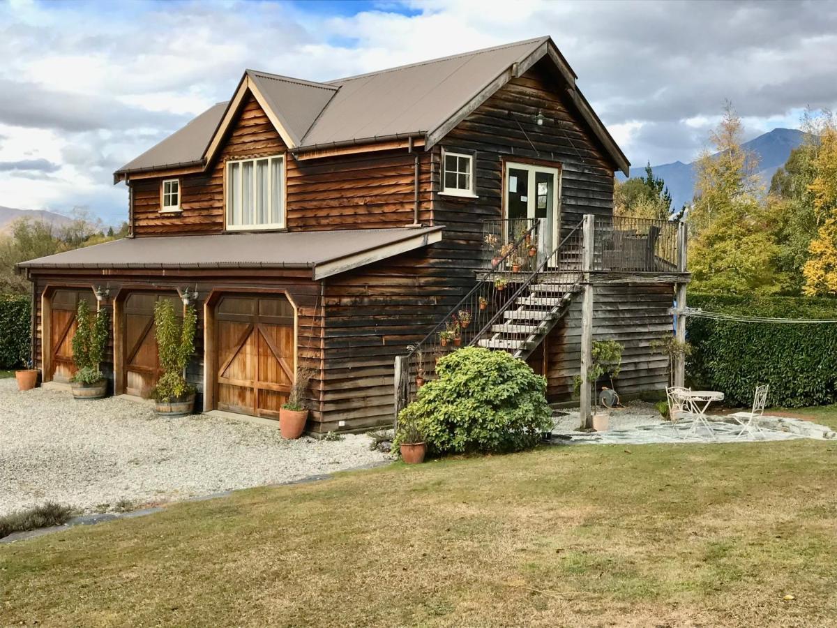 Three Thirty B & B Queenstown Dış mekan fotoğraf