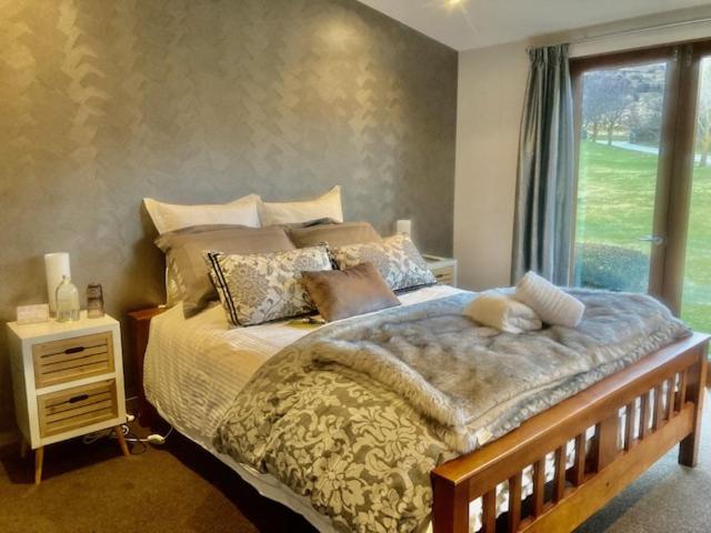 Three Thirty B & B Queenstown Dış mekan fotoğraf