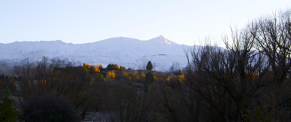 Three Thirty B & B Queenstown Dış mekan fotoğraf