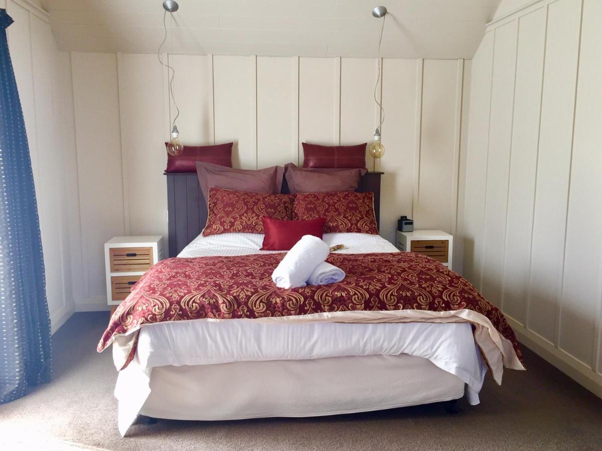 Three Thirty B & B Queenstown Dış mekan fotoğraf