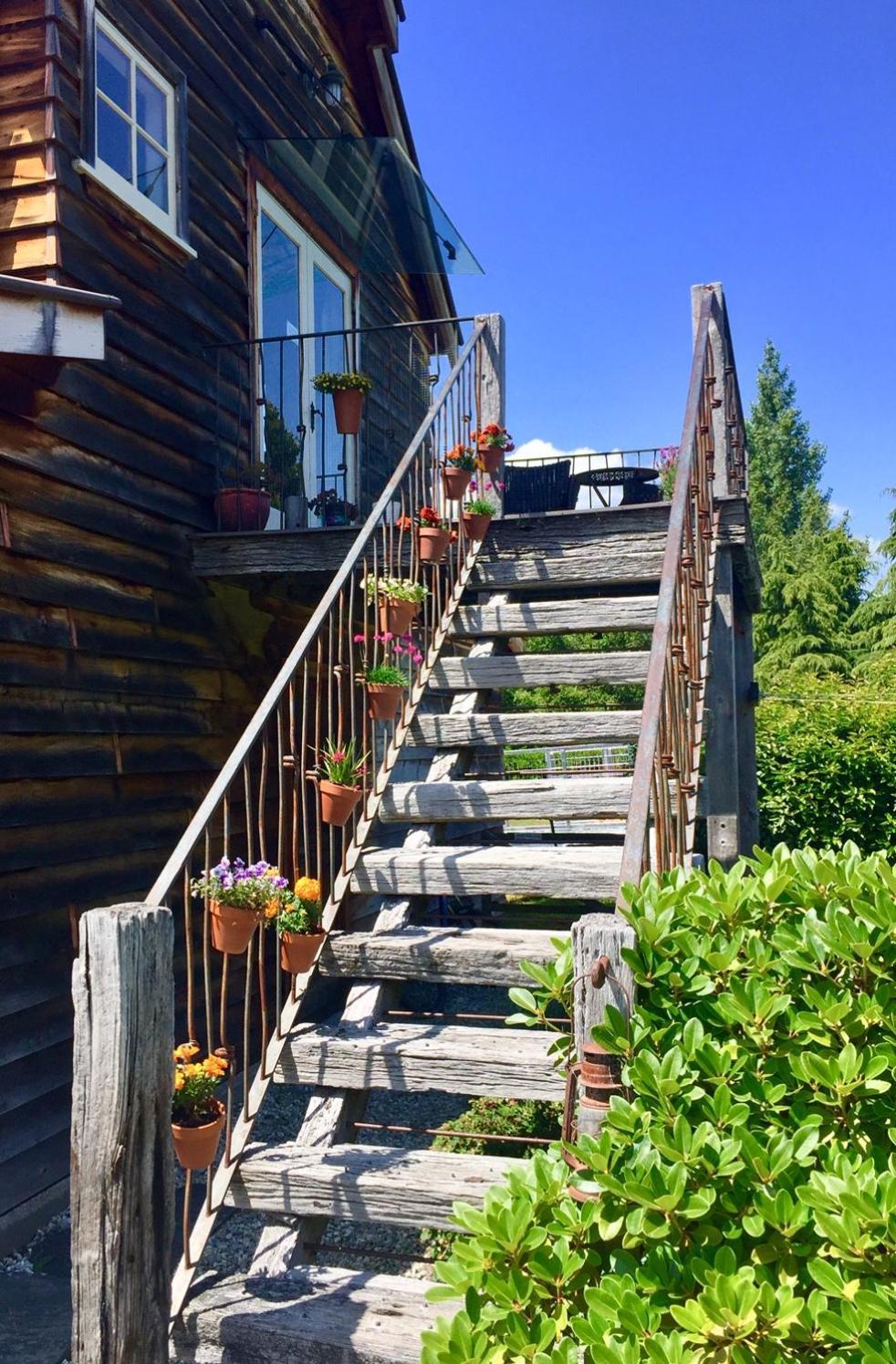 Three Thirty B & B Queenstown Dış mekan fotoğraf